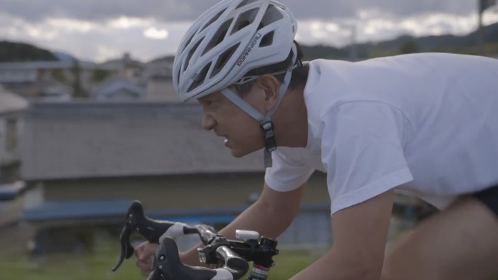 男人四十~向前冲~ 日本预告片