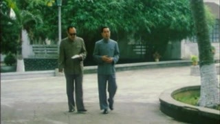 印尼方致电周总理让他不要以身赴险  总理却是无所畏惧