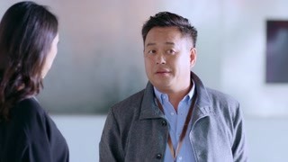 宋凜被周放父母盤問