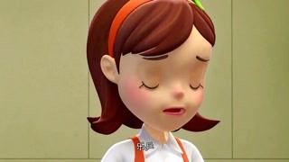 帮帮龙出动之恐龙探险队 奇怪的蛋 上 精华版