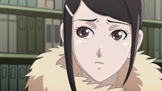 天才成功的原因 少女身手不错啊