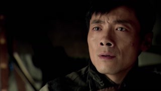 马苏变身女间谍