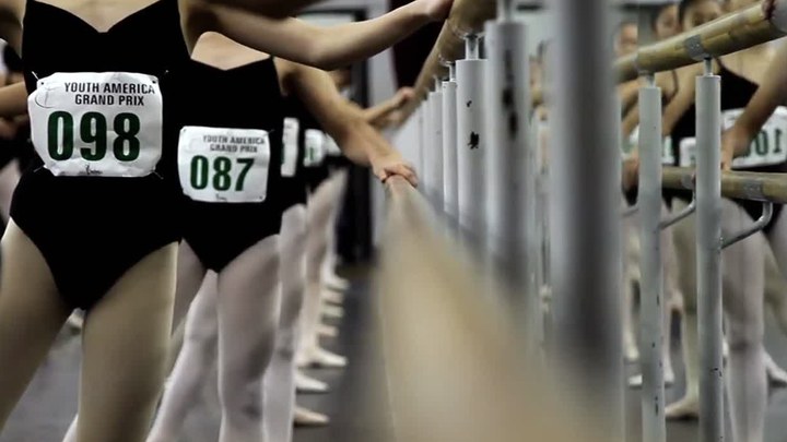 起点 香港预告片1 (中文字幕)