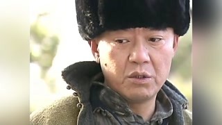 《草民县令》何虎询问方姑姑万豪的事 现在明白了吧