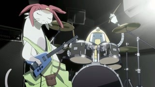奇迹的一曲诞生 猫与QT超帅