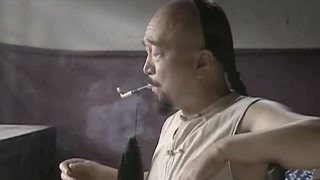 《巡城御史鬼難纏》水生前來見桂闌珊 有事找您