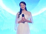 韓雪獻(xiàn)銀幕初吻超尷尬 感慨女神難嫁