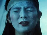 泪奔！《梁祝》结尾祝英台红妆奔丧血洒坟前