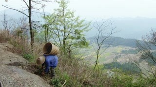 本草中国：悬崖上的冒险