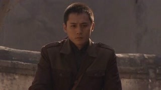 王牌神槍手殊死搏殺