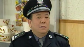 孫瞎子兩人裝神弄鬼 被警察知道了！