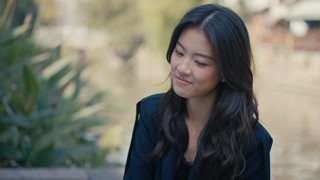 《人间规则第二季》孔萧吟遇棘手案子 想想我该怎么办