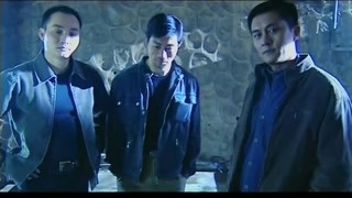 《中华之剑》瘦猴帮人向张海宣读爱情宣言 这是来搞笑的吗