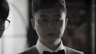 陳偉霆馬思純聯手破案