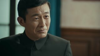 《臺灣往事》阿龍與老馮將懷疑的目光轉(zhuǎn)到周紹堂和周紹禎身上