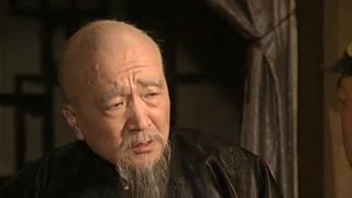 老头给敌人下了砒霜？就算同归于尽也要誓死捍卫尊严！