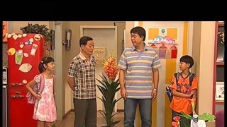 繁忙背后的亲情故事