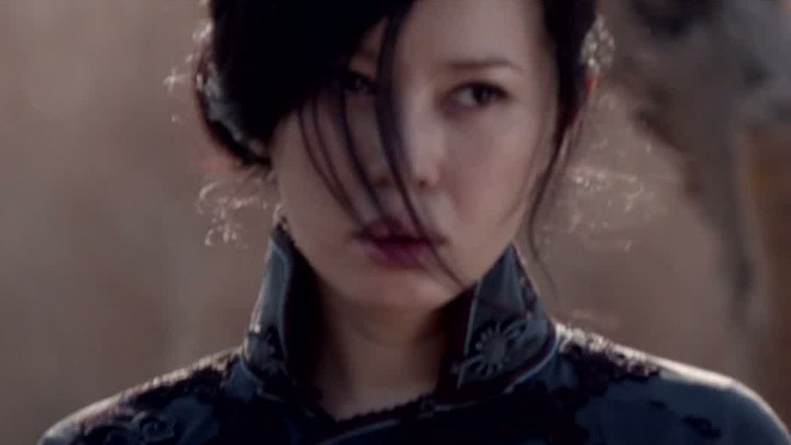 上海王2 預告片：定檔版 (中文字幕)