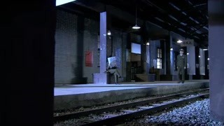 中國版"史密斯夫婦"