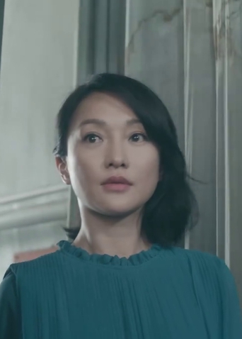 《你好，之華》主題曲MV  周迅時隔4年再為電影“開嗓”吳青峰作詞！
