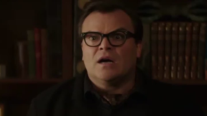 鸡皮疙瘩 片段3：Meet R.L. Stine