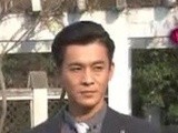 乔振宇自黑老鲜肉 与安以轩兄弟相称