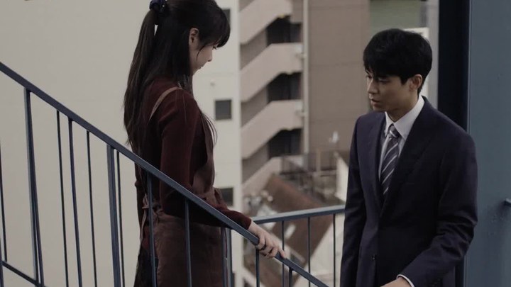 夜以繼日 預告片2 (中文字幕)
