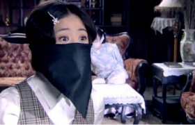 邊城-8：騰北游擊隊(duì)潛伏捉拿行動(dòng)