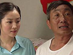 養女-10：任重新婚遭變老丈人大鬧新房