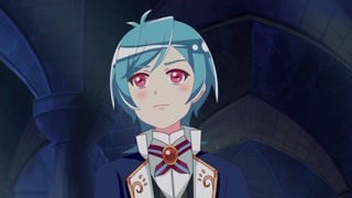 从天掉下来个男孩子？ 王子埃里克！