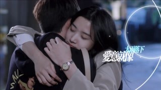 这简直是狗姐恋爱天花板