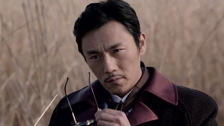 上海王 預告片2：定檔版 (中文字幕)