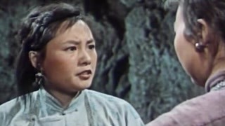 秀英误会玉梅 请听一下别人的解释好不好！