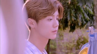 鹿晗《甜蜜暴击》CUT35