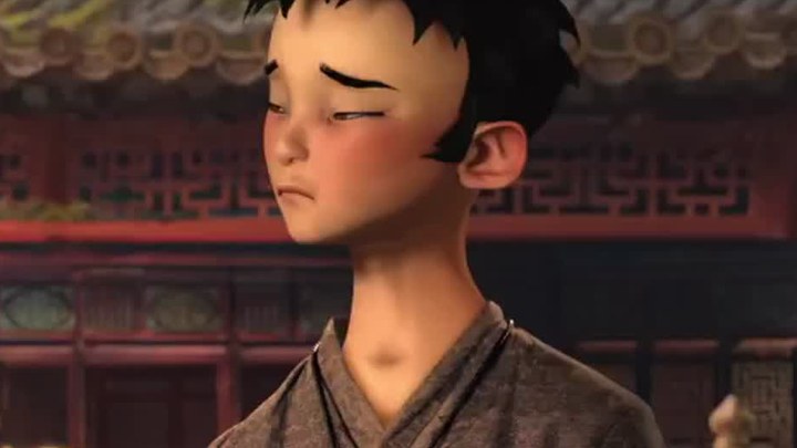 王子與108煞 法國(guó)先行版1