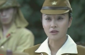 黑玫瑰之铁血女骑兵