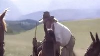 《燃情岁月》 崔思汀骑马出场超帅片段