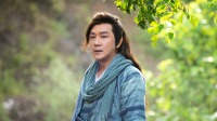 陈浩民化身最强战力二郎神