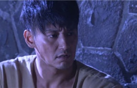 【沖出月亮島】第28集預(yù)告-眾人欲偷鐵絲做鑰匙