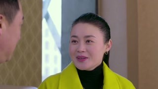 于东重回岗位 认真报答苏兰