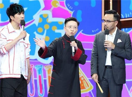 《天天向上》-湖南卫视-综艺节目全集