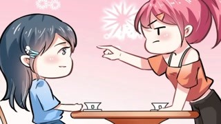 苏蔚喜欢上霍景沐 却又觉得自己不该喜欢霍景沐