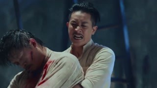 课长一锤救回佟家儒