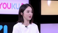 “忘川茶舍”靈主董璇清新上線，首次接觸玄幻劇充滿新鮮感