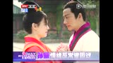 獨家探班《羋月傳》  孫儷情緒不佳為哪般