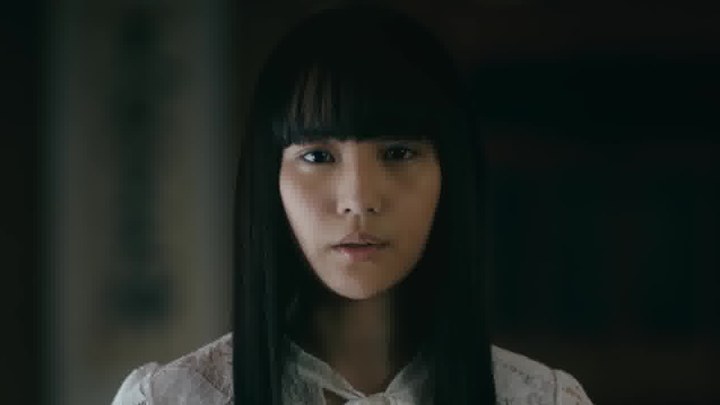黑色乙女Q 预告片