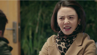 《什剎海》莊志斌暖心安慰霞姐 這話好有道理
