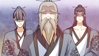 一点都看不出来剑拔弩张  气氛和谐的过分