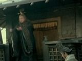 《楚漢傳奇》雷點(diǎn)頻現(xiàn) 編劇炮轟導(dǎo)演“二度創(chuàng)作”