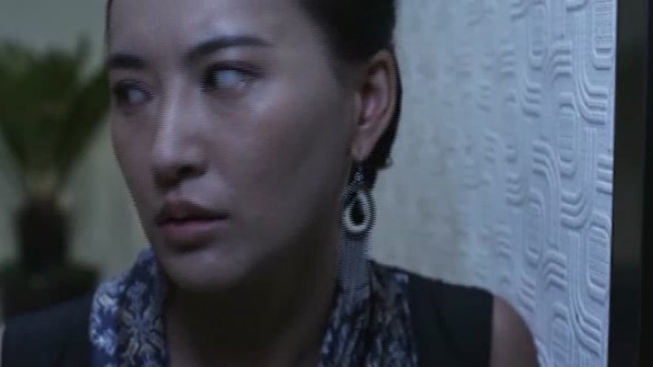 驚魂游戲 先行版1